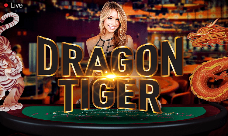 Casino Dragon Tiger